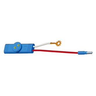 Grote® 66902 - Sentry High-Mount Stop Pigtail