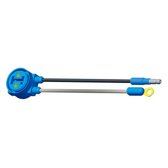 Grote® - Turtleback™ II Double-Seal Light Pigtail