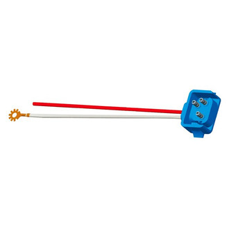 Grote® - Two-Wire Plug-In Pigtails for Female Pin Lights
