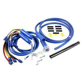 Grote® - PVC Wiring Harness Repair Kit