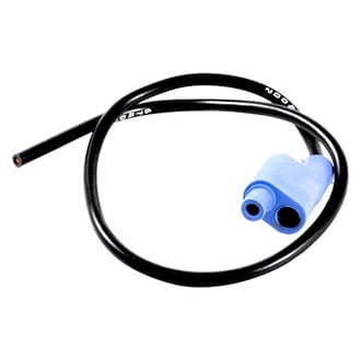Grote® - Cut-To-Fit™ 14" Slim-Line Light Female Connector with Female Pigtail