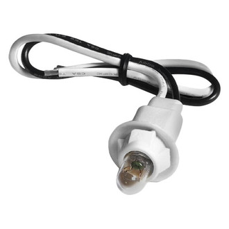Grote® - Socket Repair Assembly with Bulb