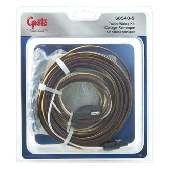 Grote® - Trailer Wiring Kit