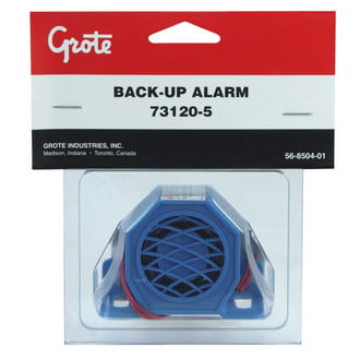 Grote® - 90 dB Back-Up Alarm