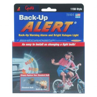 Grote® - Halogen Bulbs