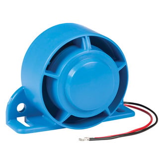 Grote® - 97 dB Multi-Frequency Back-Up Alarm