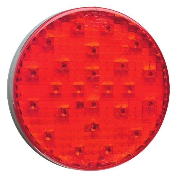 Grote® - Red LED Warning Light