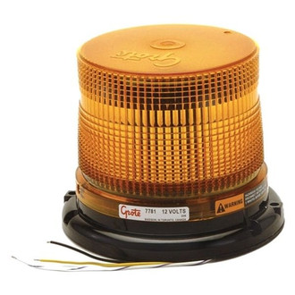 Grote® - Medium Profile LED Beacon Light