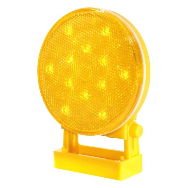 Grote® - Battery-Operated Amber LED Warning Light