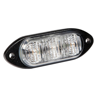 Grote® - Directional Bolt-On Mount LED Strobe Light