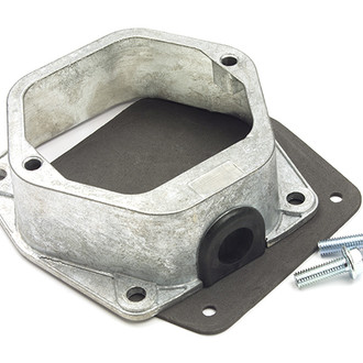 Grote® - Accessory Power Receptacle Connector