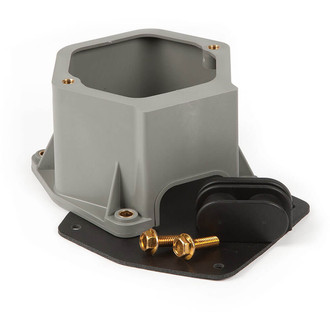 Grote® - Accessory Power Receptacle Connector