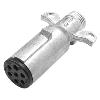 Grote® - Heavy Duty 7-Way Socket and Plug Connector