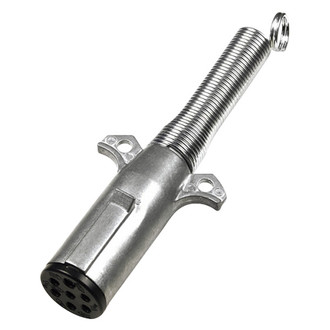 Grote® - Heavy Duty 7-Way Socket and Plug Connector