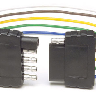 Grote® - Trailer Wiring Harness Connector