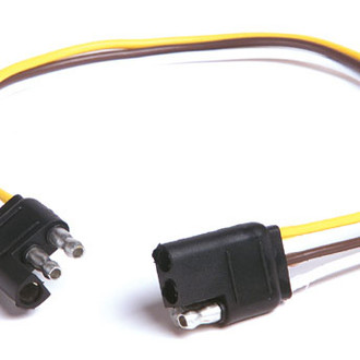 Grote® - Trailer Wiring Harness Connector