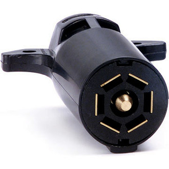 Grote® - Trailer Connector Kit