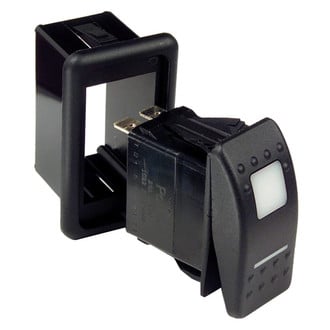 Grote® - Single Unit Rocker Switch Panel