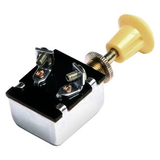 Grote® - Push/Pull Switch