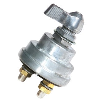 Grote® - Steel Switch