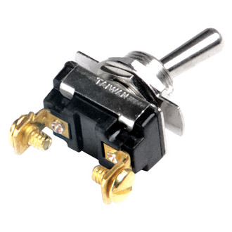 Grote® - Toggle Chrome Switch
