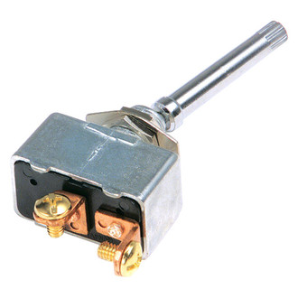 Grote® - Extra Heavy Duty 2 Screw On/Off Toggle Switch