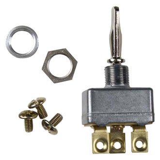 Grote® - Toggle LED Switch