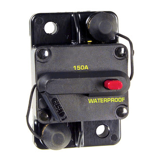 Grote® - Circuit Breaker