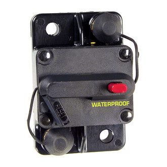 Grote® - Circuit Breaker