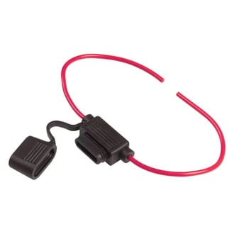 Grote® - Fuse Holder