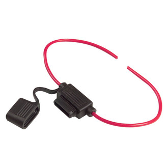 Grote® - Fuse Holder