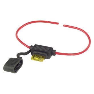 Grote® - Fuse Holder