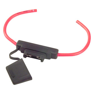 Grote® - Fuse Holder