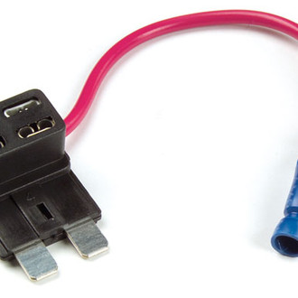 Grote® - Fuse Holder