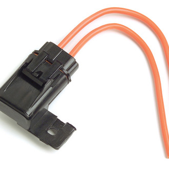 Grote® - Fuse Holder