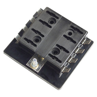Grote® - Fuse Block