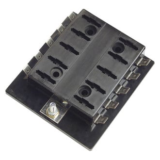 Grote® 82-2305 - Fuse Block
