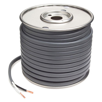 Grote® - Copper Parking Brake Cable