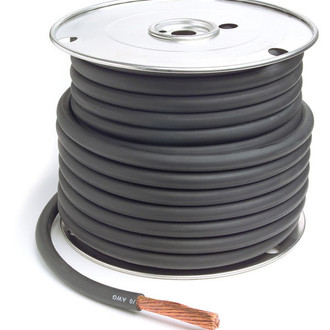 Grote® - Battery Cable