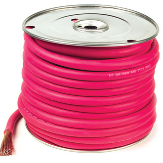 Grote® - Battery Cable