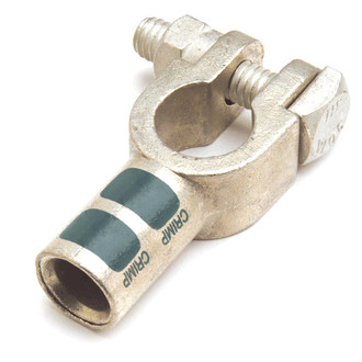 Grote® - Die Cast Clamp