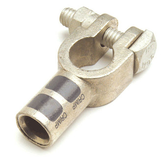 Grote® - Die Cast Clamp