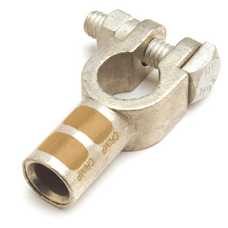 Grote® - Die Cast Clamp