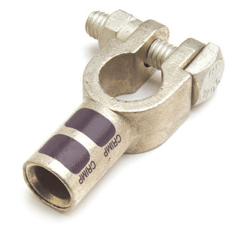 Grote® - Die Cast Clamp