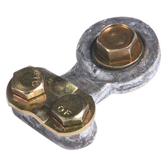 Grote® - Side Terminal