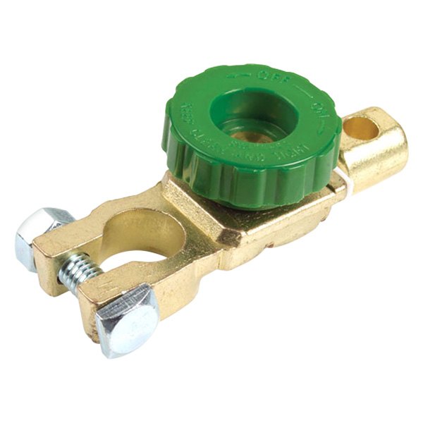 Grote® - Quick Connector With Cap