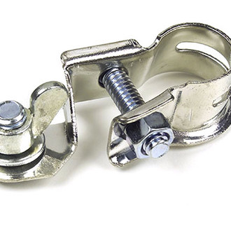 Grote® - Lead Free Terminal With Auxiliary