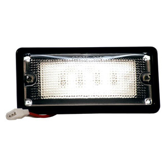 Grote® - WhiteLight™ Recessed Small Mount LED Interior Light