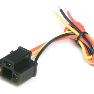 Grote® - Tail Light Socket