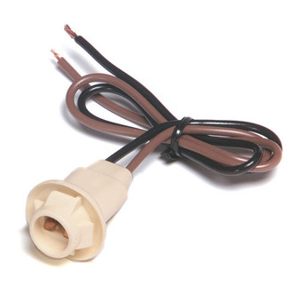 Grote® - Tail Light Socket